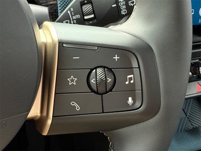 2026 MINI Countryman All4 Cooper S