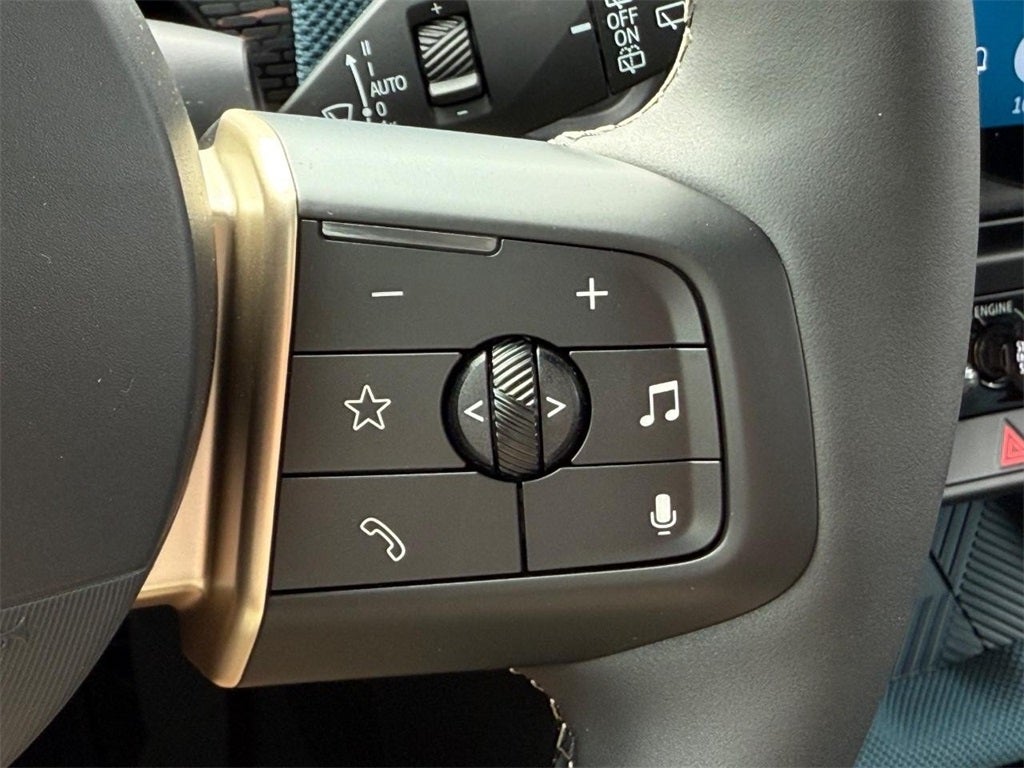 2026 MINI Countryman All4 Cooper S