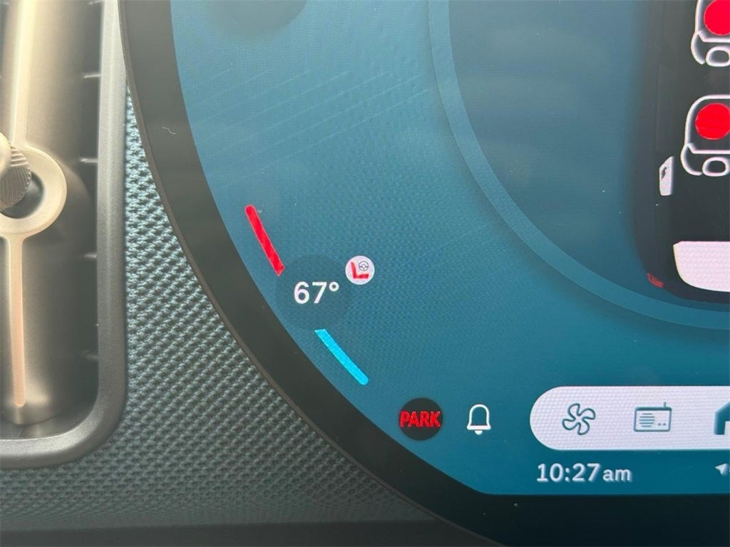 2026 MINI Countryman All4 Cooper S