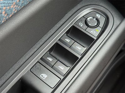 2026 MINI Countryman All4 Cooper S