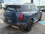 2026 MINI Countryman All4 Cooper S