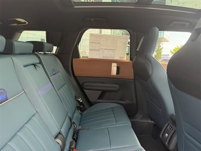 2026 MINI Countryman All4 Cooper S