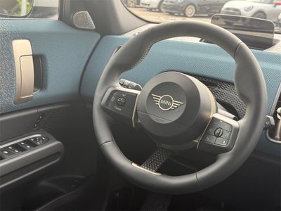 2026 MINI Countryman All4 Cooper S