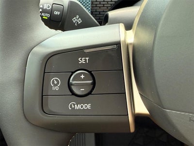 2026 MINI Countryman All4 Cooper S