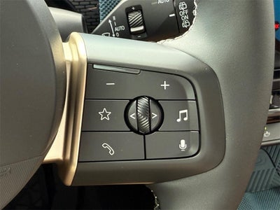 2026 MINI Countryman All4 Cooper S