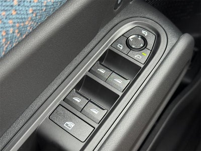 2026 MINI Countryman All4 Cooper S