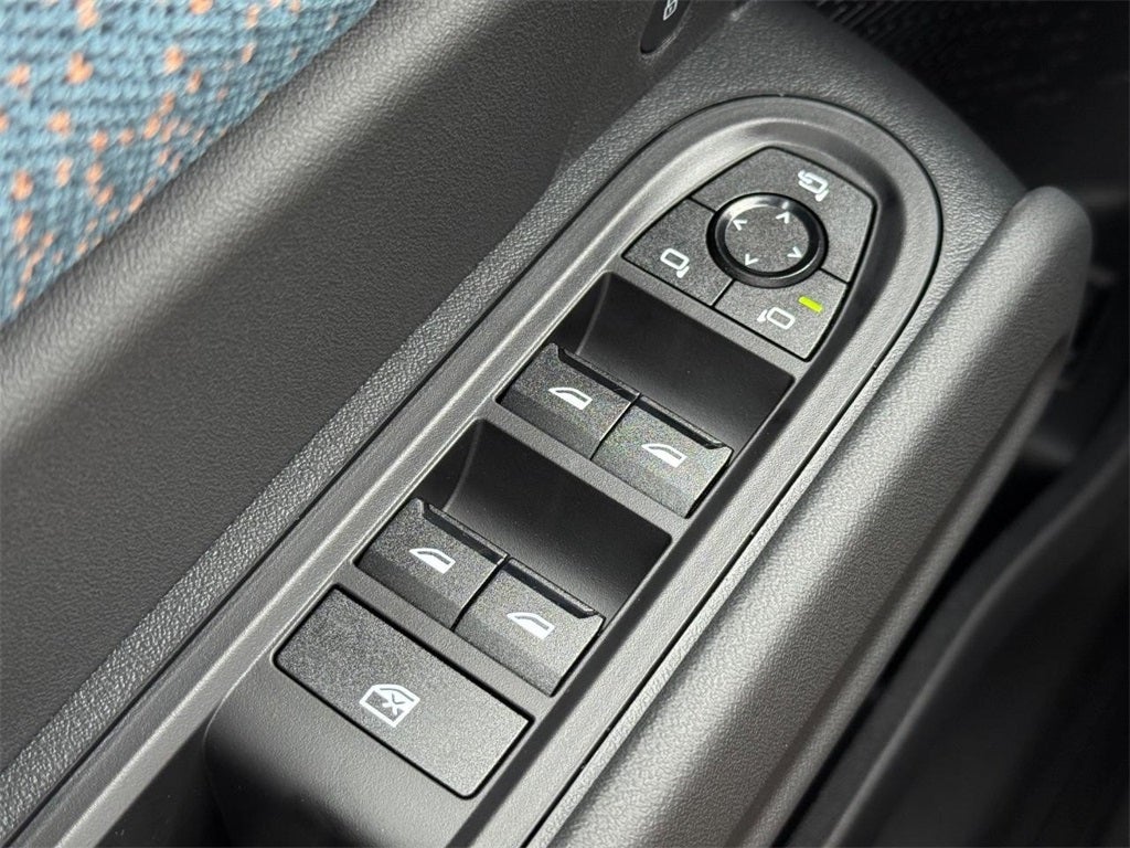 2026 MINI Countryman All4 Cooper S