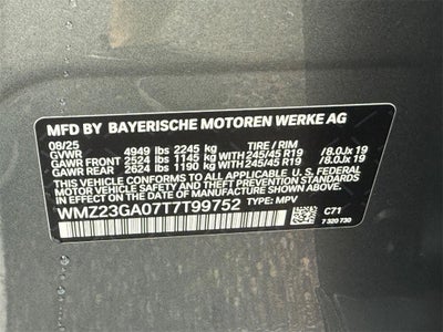 2026 MINI Countryman All4 Cooper S