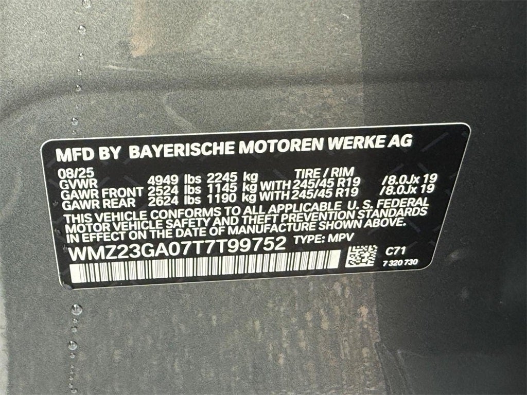 2026 MINI Countryman All4 Cooper S