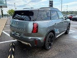 2026 MINI Countryman All4 Cooper S