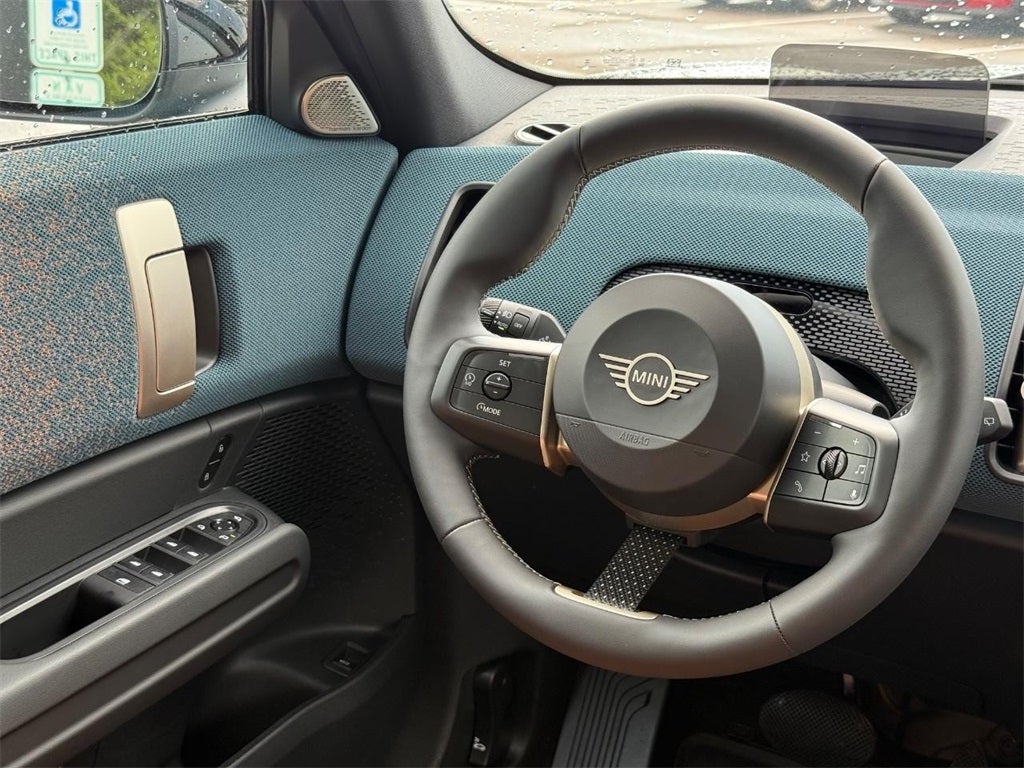 2026 MINI Countryman All4 Cooper S