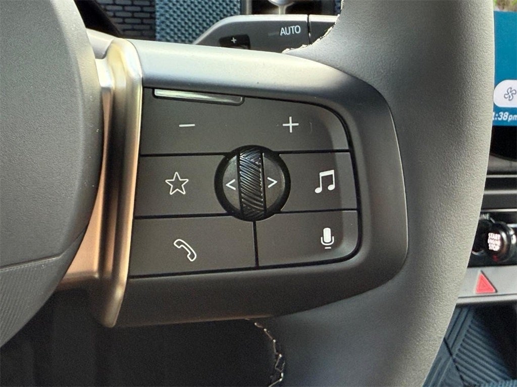 2026 MINI Countryman All4 Cooper S