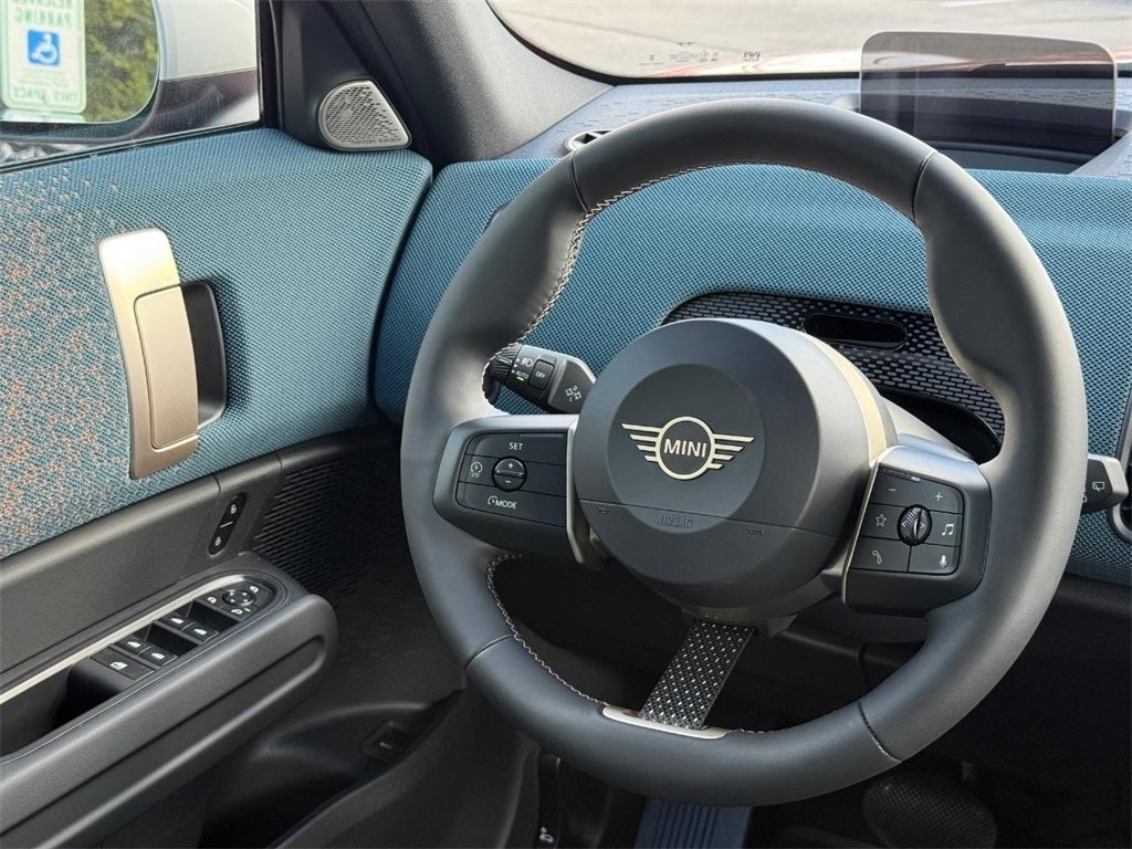 2026 MINI Countryman All4 Cooper S