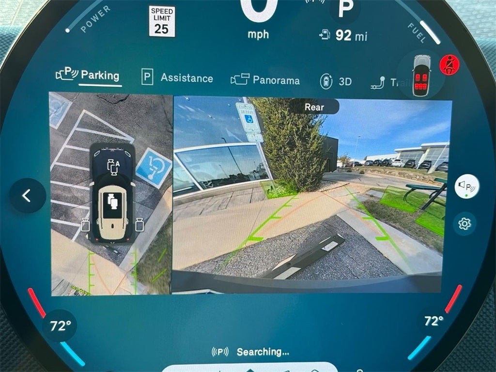 2026 MINI Countryman All4 Cooper S