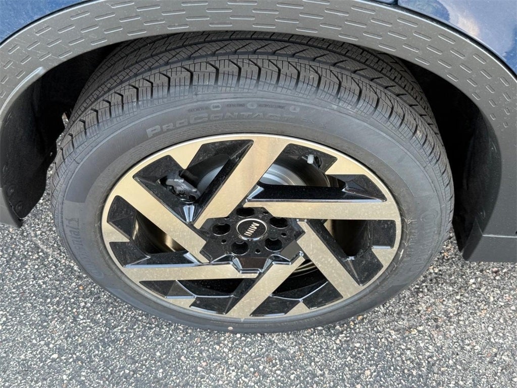 2026 MINI Countryman All4 Cooper S