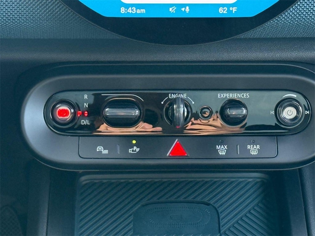 2026 MINI Countryman All4 Cooper S