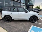 2027 MINI COUNTRYMAN SIGNATURE PLUS