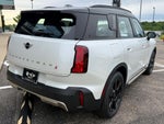 2027 MINI COUNTRYMAN SIGNATURE PLUS
