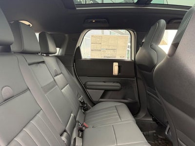 2027 MINI COUNTRYMAN SIGNATURE PLUS