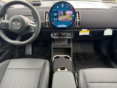2027 MINI COUNTRYMAN SIGNATURE PLUS