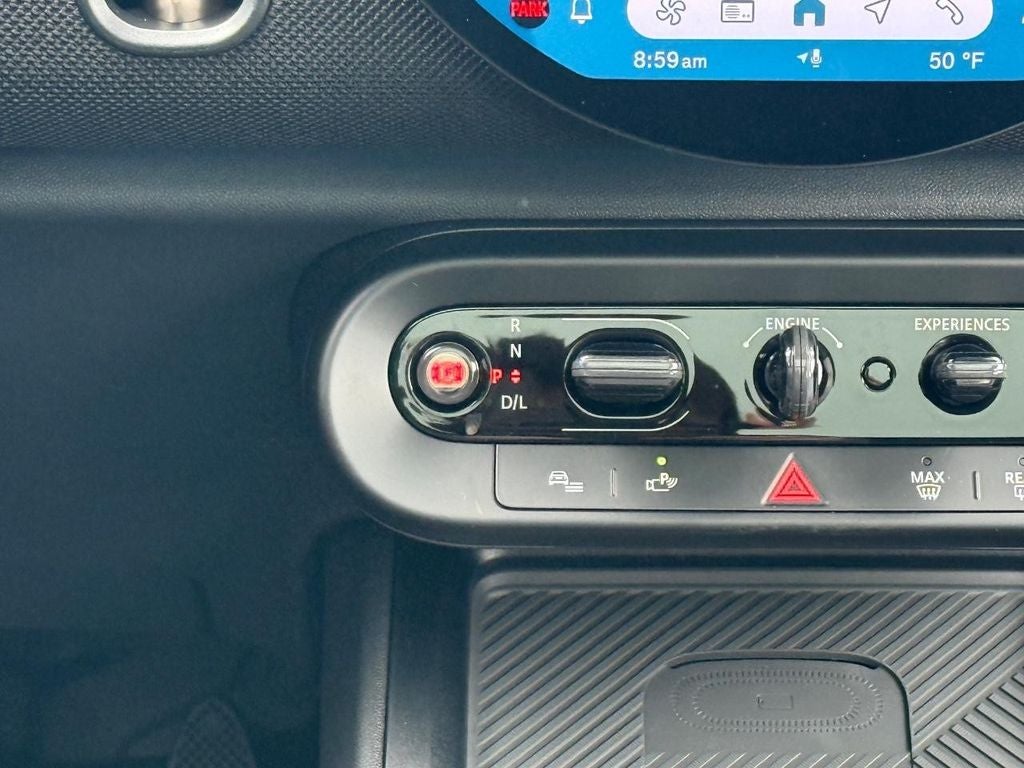 2027 MINI COUNTRYMAN SIGNATURE PLUS