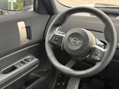 2027 MINI COUNTRYMAN SIGNATURE PLUS