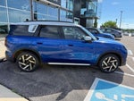 2027 MINI COUNTRYMAN ICONIC