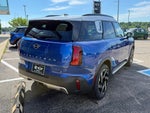 2027 MINI COUNTRYMAN ICONIC