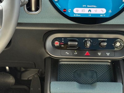 2027 MINI COUNTRYMAN ICONIC