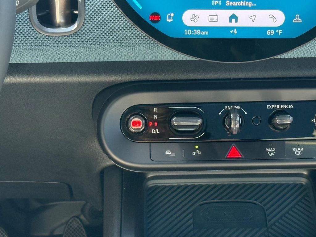 2027 MINI COUNTRYMAN ICONIC