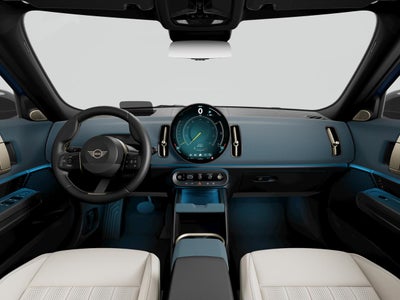 2027 MINI COUNTRYMAN ICONIC