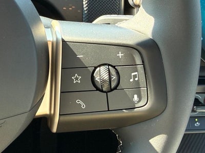 2027 MINI Countryman All4 Base