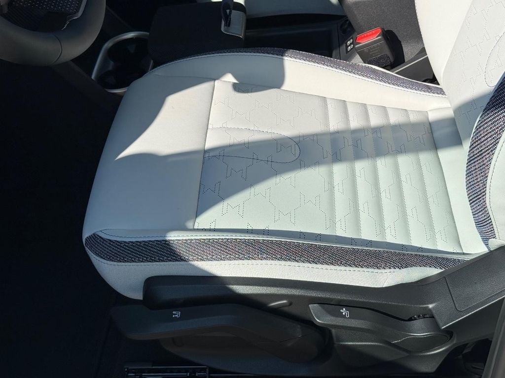 2027 MINI Countryman All4 Base