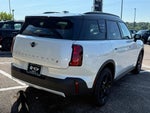 2027 MINI Countryman All4 Base