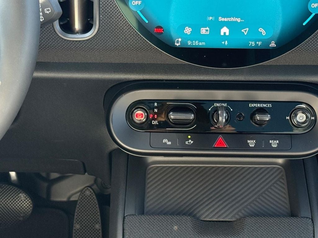 2027 MINI Countryman All4 Base