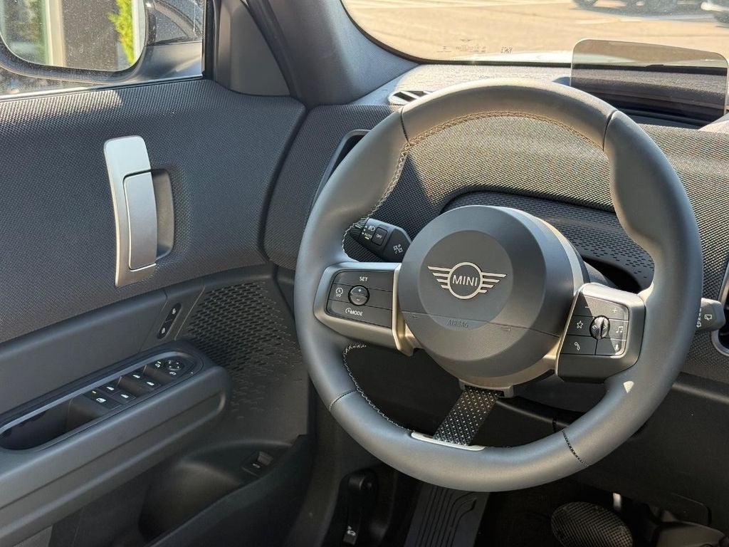 2027 MINI Countryman All4 Base