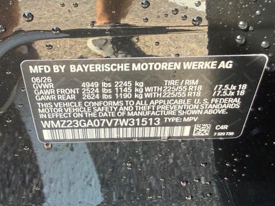 2027 MINI COUNTRYMAN SIGNATURE PLUS