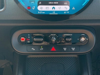 2027 MINI COUNTRYMAN SIGNATURE PLUS