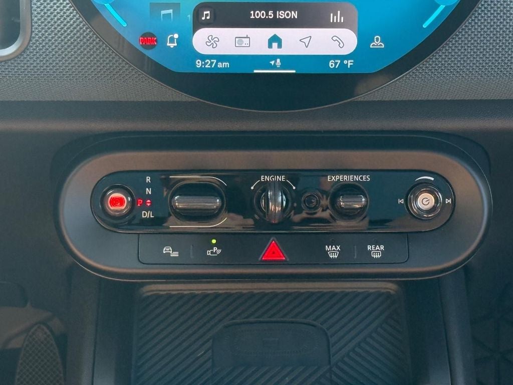 2027 MINI COUNTRYMAN SIGNATURE PLUS