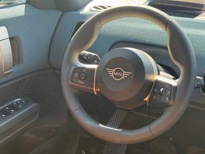 2027 MINI COUNTRYMAN SIGNATURE PLUS