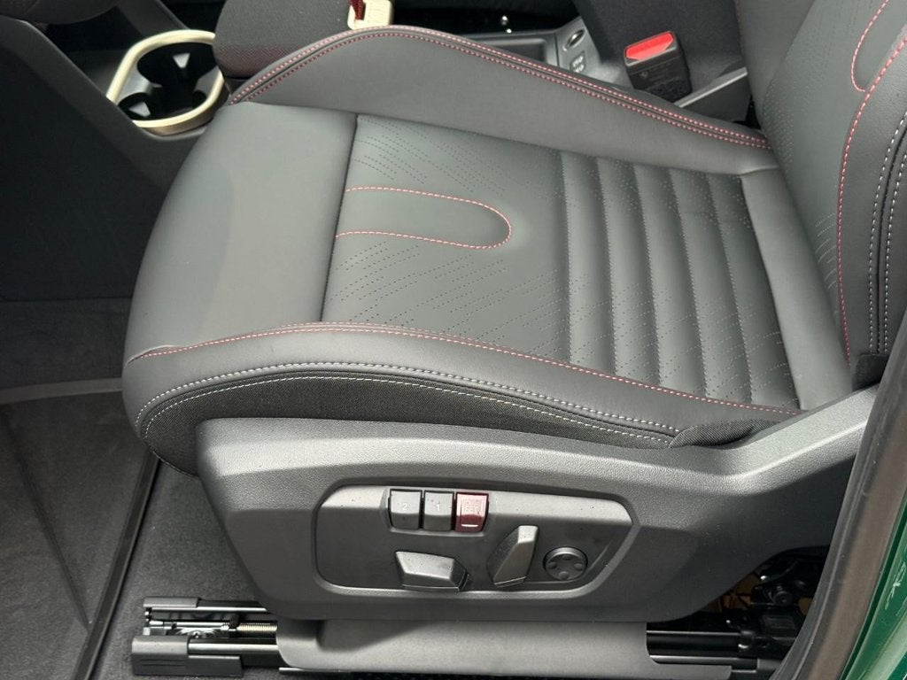 2027 MINI COUNTRYMAN Iconic
