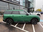2027 MINI COUNTRYMAN Iconic