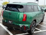 2027 MINI COUNTRYMAN Iconic