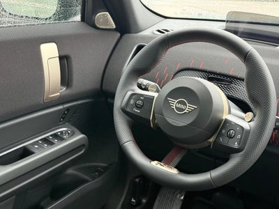 2027 MINI COUNTRYMAN Iconic