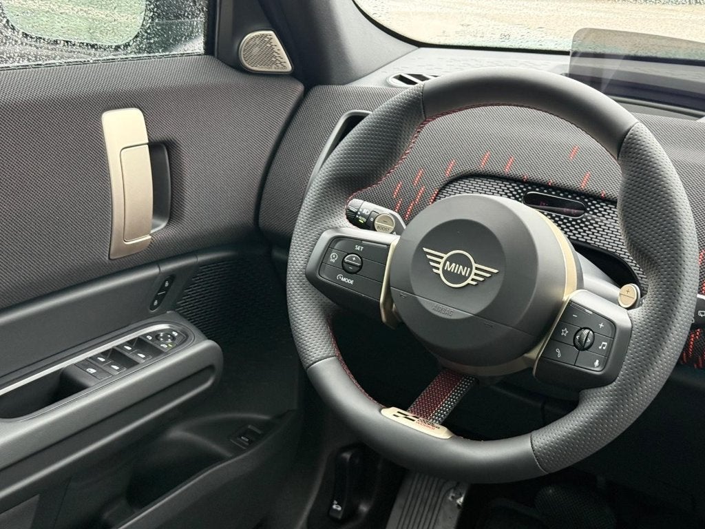 2027 MINI COUNTRYMAN Iconic