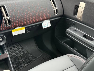 2027 MINI COUNTRYMAN Iconic