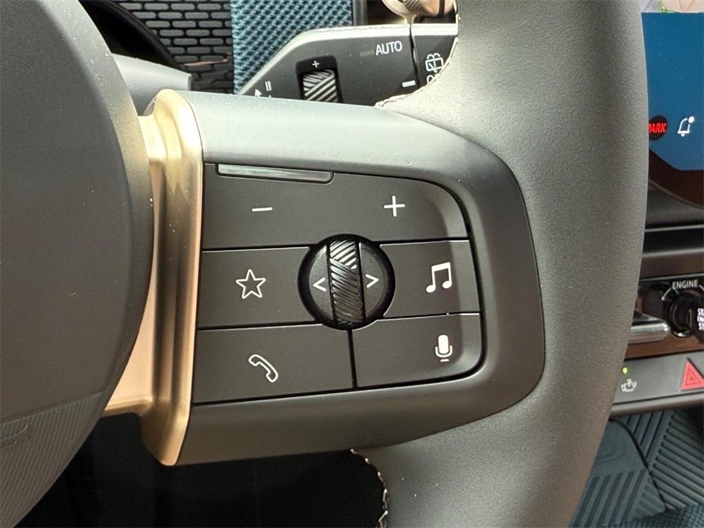 2026 MINI Countryman All4 Cooper S