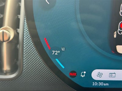 2026 MINI Countryman All4 Cooper S