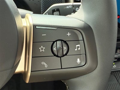 2026 MINI Countryman All4 Cooper S