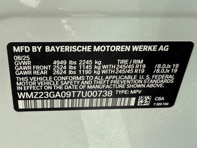 2026 MINI Countryman All4 Cooper S